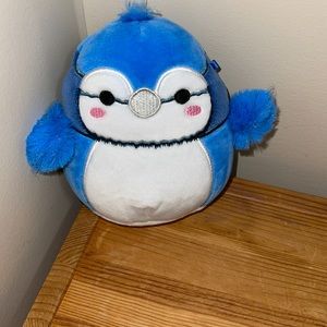 Babs Squishmallow 5”